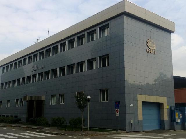 Ufficio in affitto a Zona Omogenea Milano Nord, Cinisello Balsamo