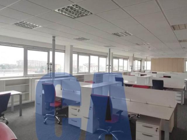 Ufficio in affitto a Zona Omogenea Milano Nord, Cinisello Balsamo