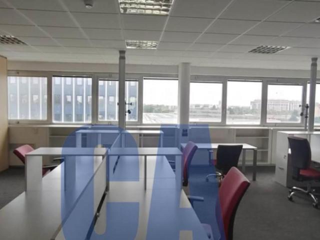 Ufficio in affitto a Zona Omogenea Milano Nord, Cinisello Balsamo