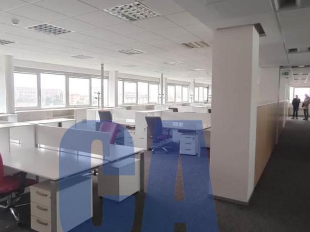 Ufficio in affitto a Zona Omogenea Milano Nord, Cinisello Balsamo