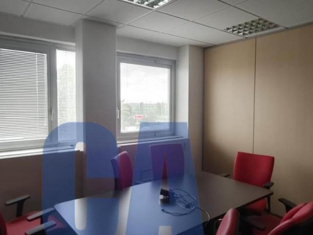 Ufficio in affitto a Zona Omogenea Milano Nord, Cinisello Balsamo