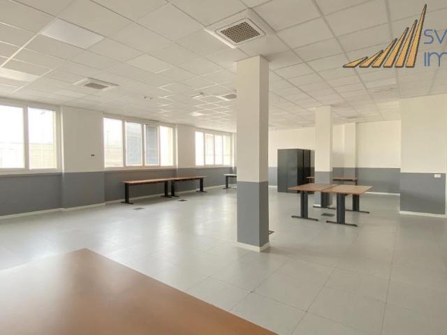 Ufficio in affitto a Zona Omogenea Milano Nord, Cinisello Balsamo