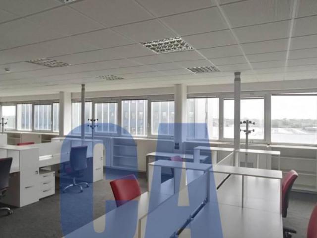 Ufficio in affitto a Zona Omogenea Milano Nord, Cinisello Balsamo