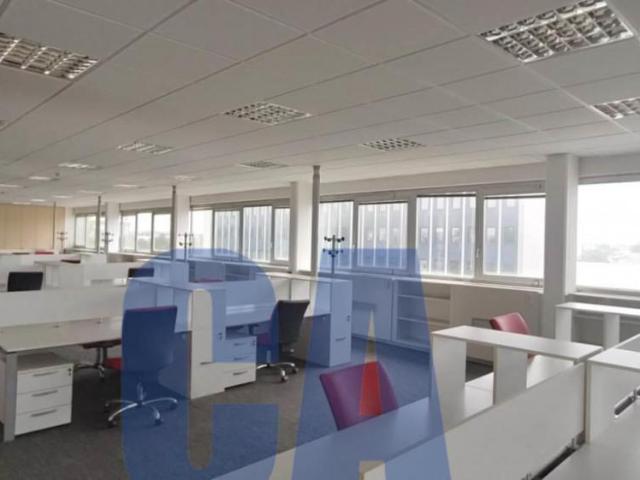 Ufficio in affitto a Zona Omogenea Milano Nord, Cinisello Balsamo