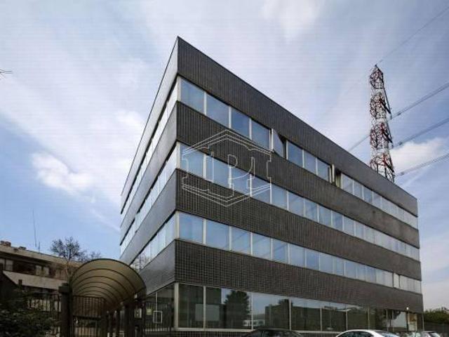 Ufficio in affitto a Zona Omogenea Milano Nord, Cinisello Balsamo