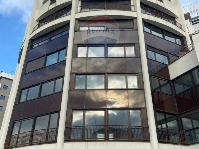 Ufficio in affitto a Zona Omogenea Milano Nord, Cinisello Balsamo
