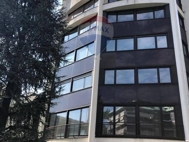 Ufficio in affitto a Zona Omogenea Milano Nord, Cinisello Balsamo