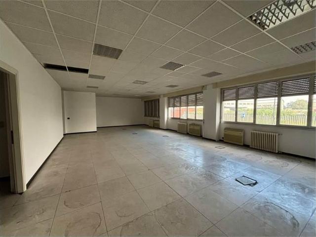 Ufficio in affitto a Zona Omogenea Milano Nord, Cinisello Balsamo