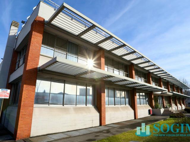 Ufficio in affitto a Zona Omogenea Milano Nord, Cinisello Balsamo