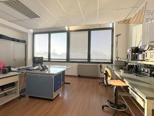 Ufficio in affitto a Zona Omogenea Milano Nord, Cinisello Balsamo