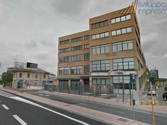 Ufficio in affitto a Zona Omogenea Milano Nord, Cinisello Balsamo