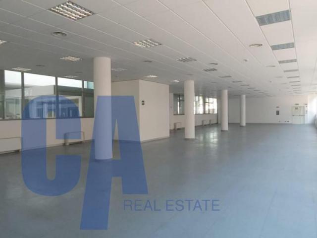 Ufficio in affitto a Zona Omogenea Milano Nord, Cinisello Balsamo