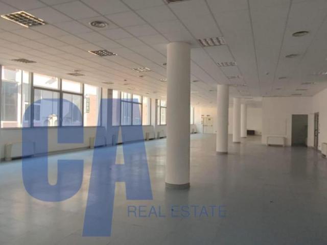 Ufficio in affitto a Zona Omogenea Milano Nord, Cinisello Balsamo