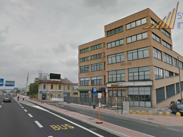 Ufficio in affitto a Zona Omogenea Milano Nord, Cinisello Balsamo