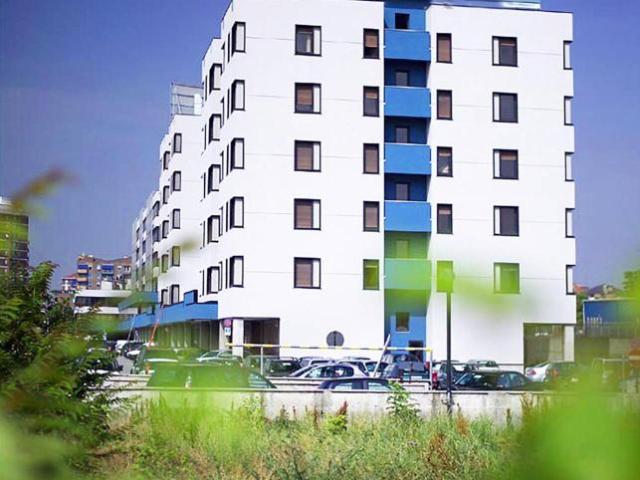 Ufficio in affitto a Zona Omogenea Milano Nord, Cinisello Balsamo