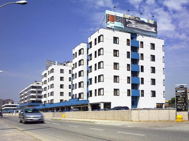 Ufficio in vendita a Zona Omogenea Milano Nord, Cinisello Balsamo