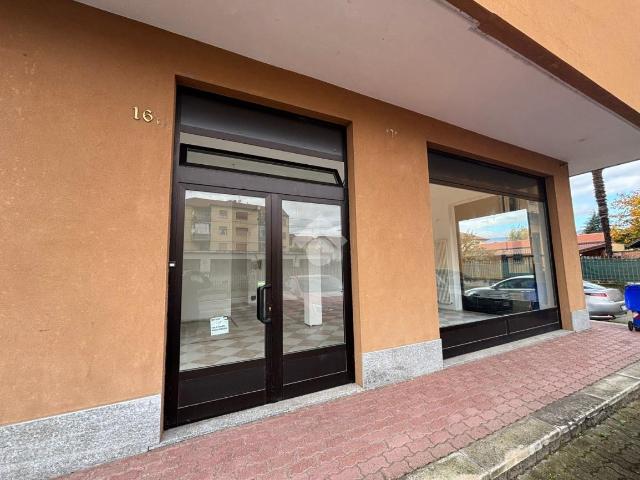 Ufficio in affitto a Piemonte, Torino