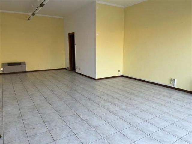 Ufficio in affitto a Zoccolanti, Citerna