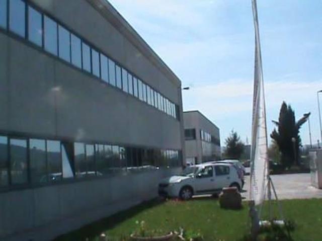 Ufficio in affitto a Riosecco, Città Di Castello