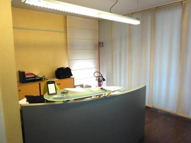 Ufficio in affitto a Pozzetto, Cittadella