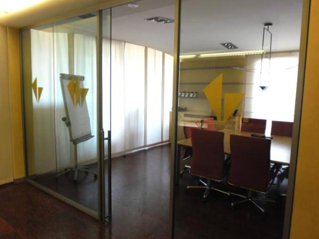 Ufficio in affitto a Pozzetto, Cittadella