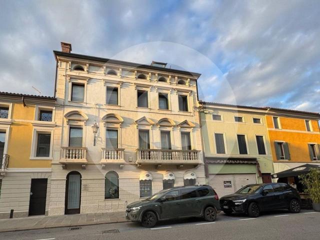 Ufficio in affitto a Cittadella, Veneto