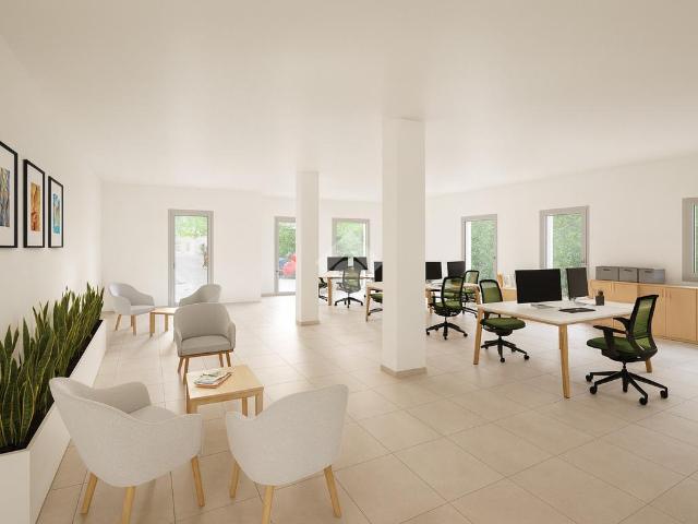 Ufficio in affitto a Cittadella, Veneto