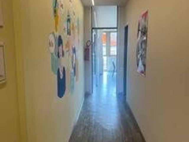 Ufficio in affitto a San Marone, Marche