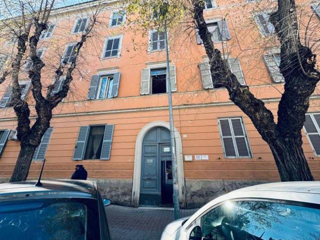 Ufficio in affitto a Borgo Odescalchi, Roma Capitale
