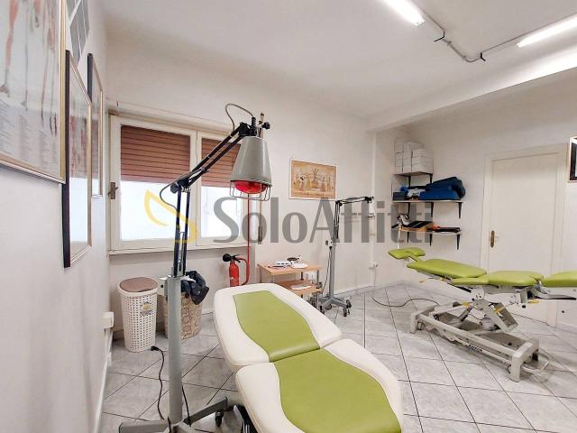 Ufficio in affitto a Borgo Odescalchi, Roma Capitale