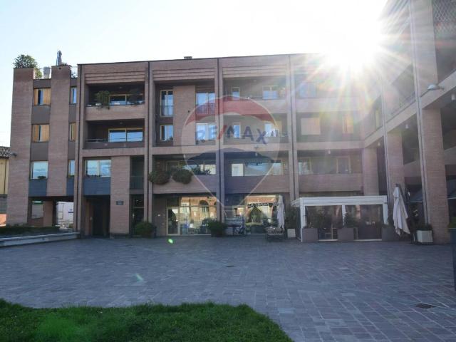 Ufficio in affitto a Collecchio, Reggio Emilia