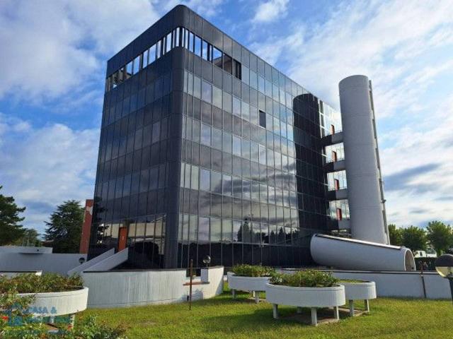 Ufficio in affitto a San Giuliano Monzese, Cologno Monzese