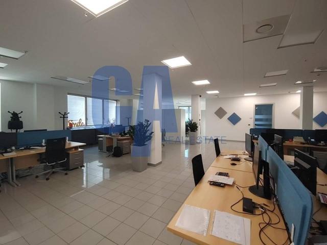 Ufficio in affitto a San Giuliano Monzese, Cologno Monzese