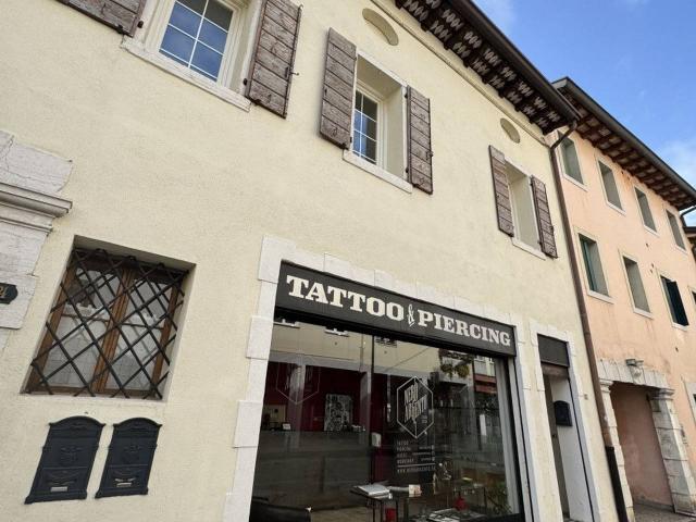 Ufficio in affitto a San Giacomo, Cordenons