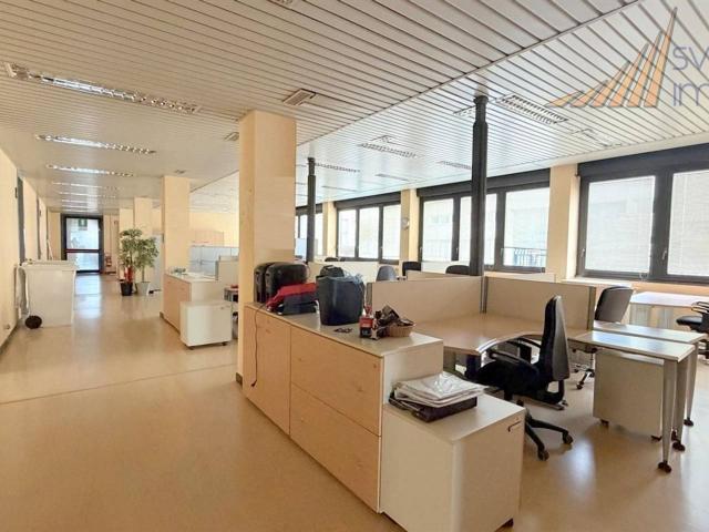 Ufficio in affitto a Zona Omogenea Milano Nord, Cormano