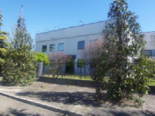 Ufficio in affitto a Quartiere Lavagna, Corsico