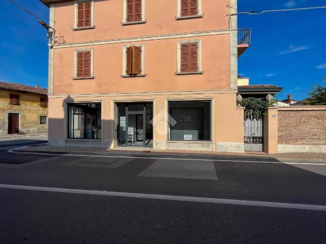 Ufficio in affitto a Cignone, Lombardia