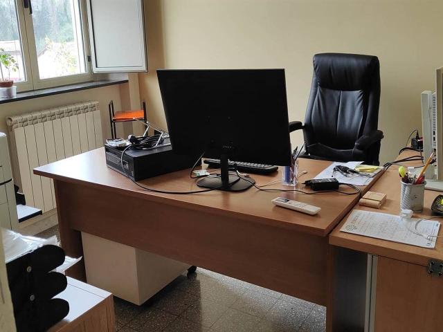 Ufficio in affitto a Casali di Cosenza, Calabria