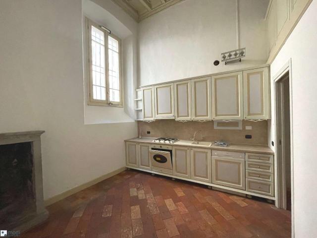 Ufficio in affitto a Le Villette, Crema