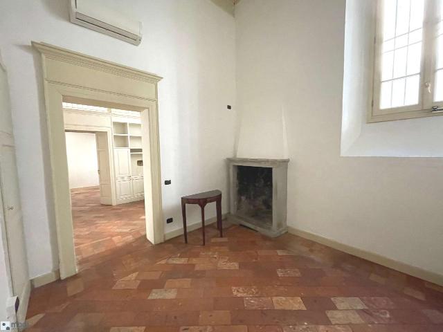 Ufficio in affitto a Le Villette, Crema