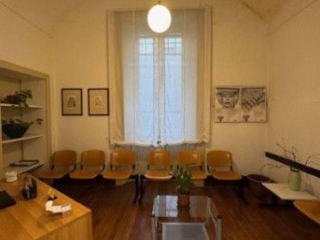 Ufficio in affitto a Centro Storico, Cremona