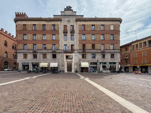 Ufficio in affitto a Centro Storico, Cremona