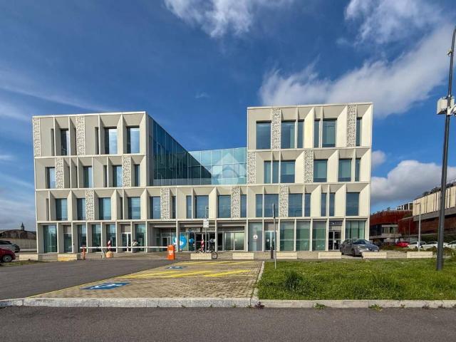 Ufficio in affitto a Zaist, Cremona