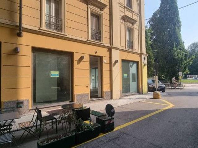 Ufficio in affitto a Centro storico, Cremona