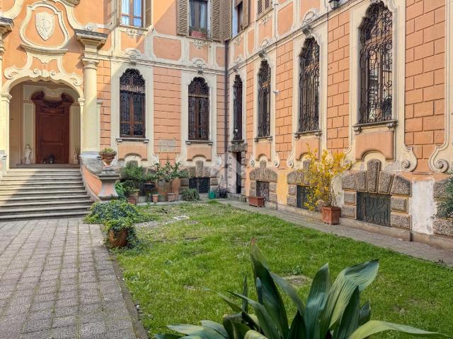 Ufficio in affitto a Centro Storico, Cremona