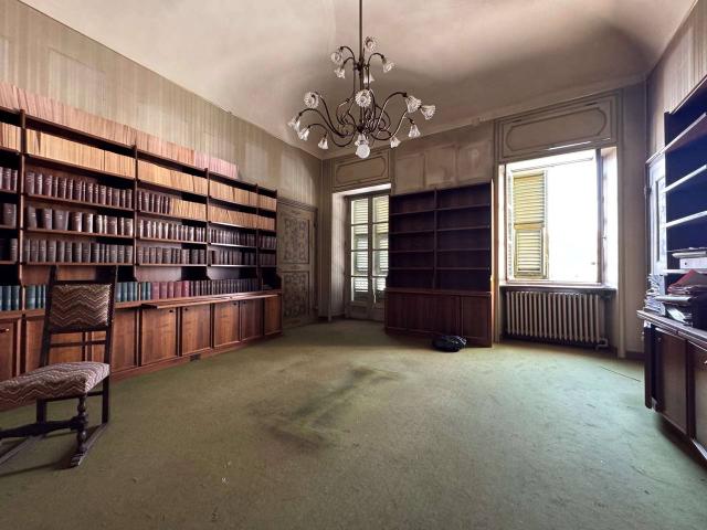 Ufficio in affitto a Centro Storico, Piemonte