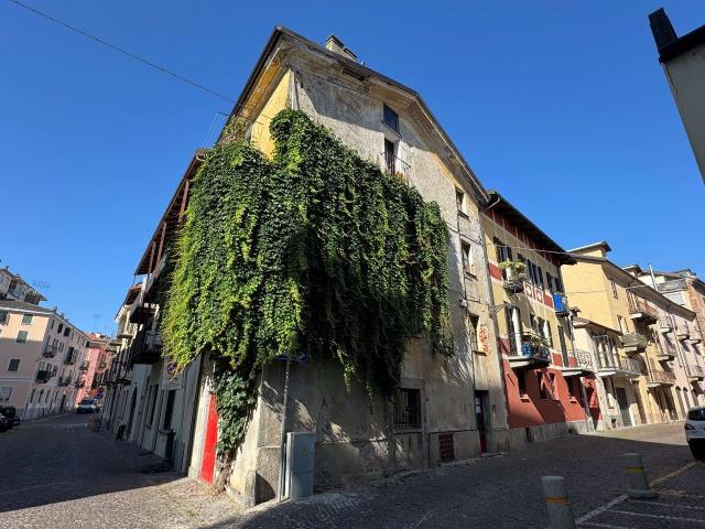 Ufficio in affitto a Centro Storico, Piemonte