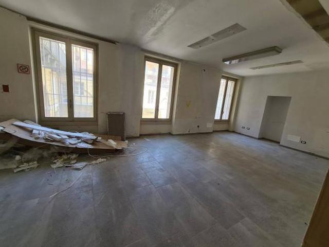 Ufficio in affitto a Centro Storico, Piemonte