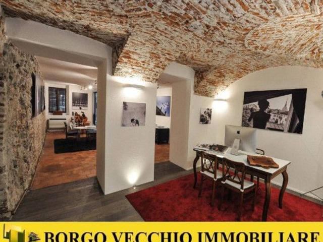 Ufficio in affitto a Centro Storico, Piemonte