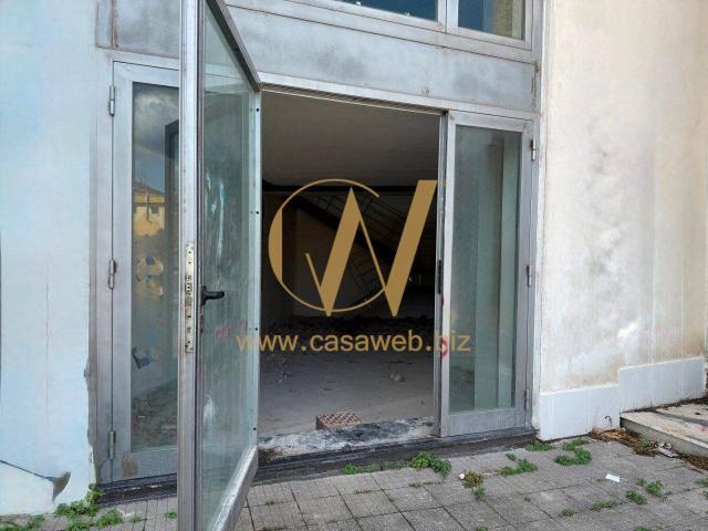 Ufficio in affitto a Curti, Campania